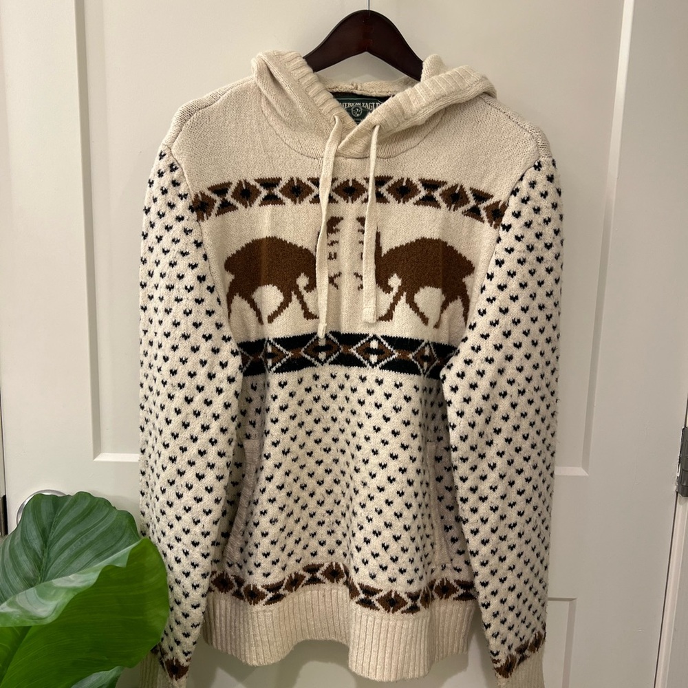 American Eagle Outfitters Mens Sweater